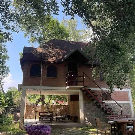River House