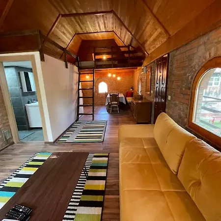 Tatil Evi River House