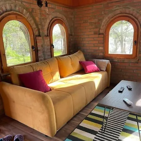 Holiday home River House Belgrade