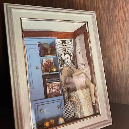 Tatil Evi River House Belgrad