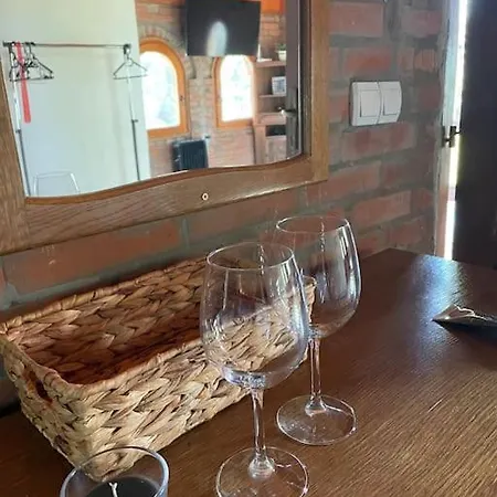 Case de vacanță River House