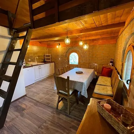 Holiday home River House *