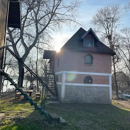 Tatil Evi River House Belgrad