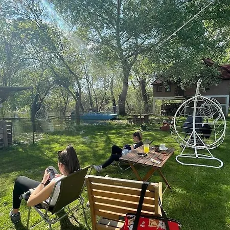 Holiday home River House
