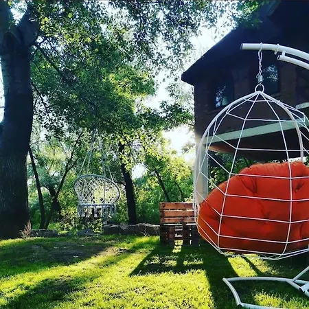 Case de vacanță River House *