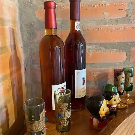 Case de vacanță River House