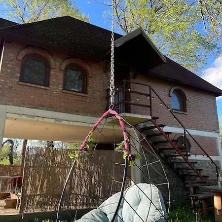 펜션 River House 베오그라드