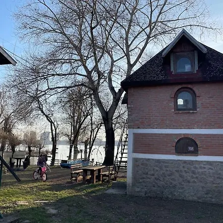 River House Belgrade