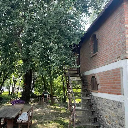 River House