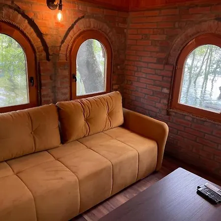 Holiday home River House Belgrade