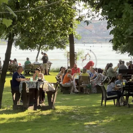 Holiday home Pp River Lounge *